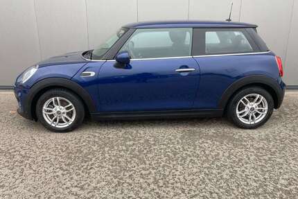 Mini One Gebrauchtwagen