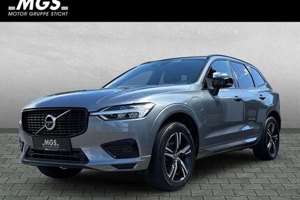 Volvo XC60 Gebrauchtwagen