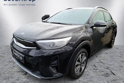 Kia Stonic Gebrauchtwagen
