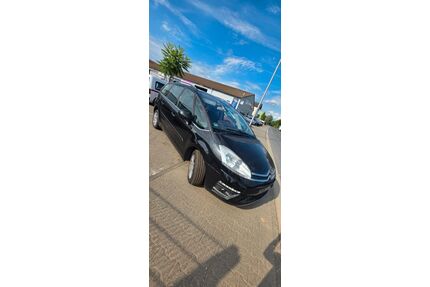 Citroen Grand C4 Picasso / SpaceTourer Gebrauchtwagen