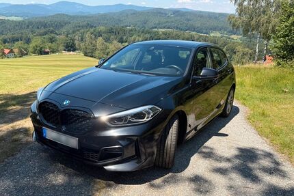 BMW 118 Gebrauchtwagen