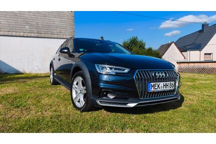 Audi A4 Allroad Gebrauchtwagen