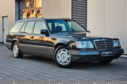 Mercedes-Benz E 200 Gebrauchtwagen