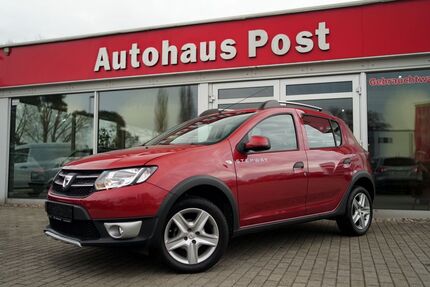 Dacia Sandero Gebrauchtwagen