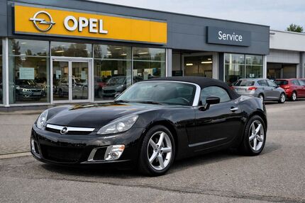 Opel GT Gebrauchtwagen