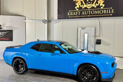 Dodge Challenger Gebrauchtwagen