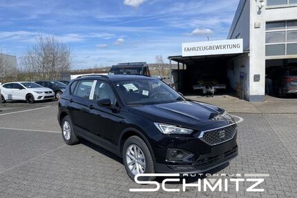 Seat Tarraco Gebrauchtwagen