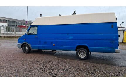 IVECO Andere Gebrauchtwagen