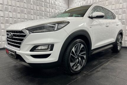 Hyundai TUCSON Gebrauchtwagen