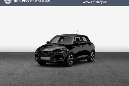 Suzuki Swift Gebrauchtwagen
