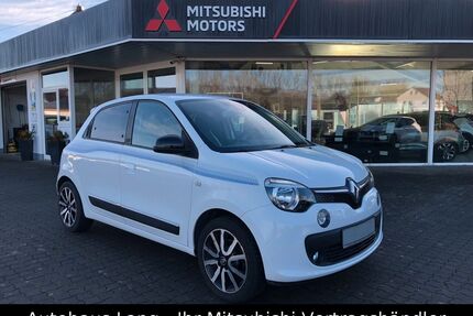Renault Twingo Gebrauchtwagen