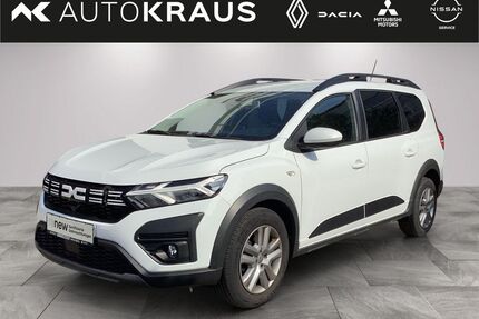 Dacia Jogger Gebrauchtwagen