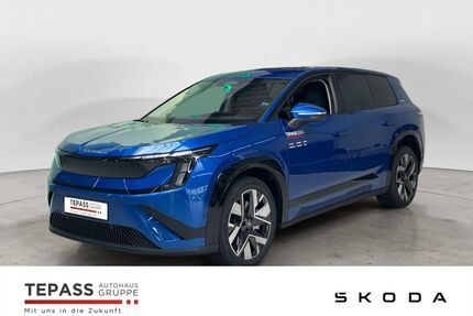 Skoda Peaq Gebrauchtwagen