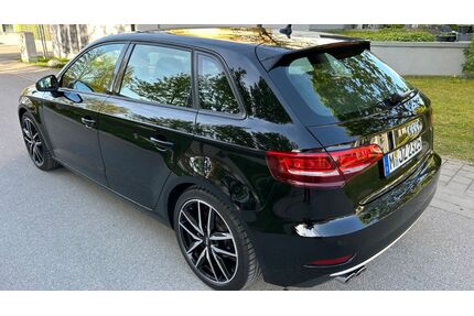Audi A3 Gebrauchtwagen