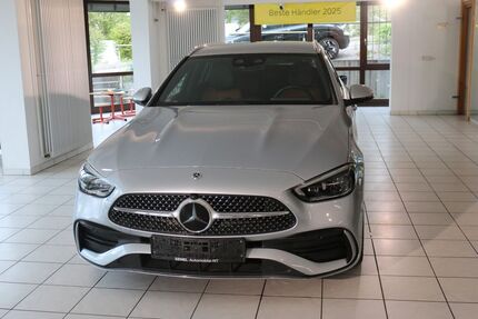 Mercedes-Benz C 220 Gebrauchtwagen