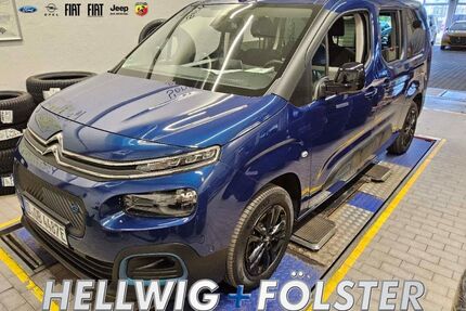 Citroen ë-Berlingo Gebrauchtwagen
