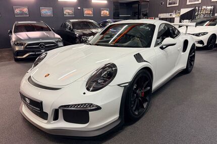 Porsche 991 Gebrauchtwagen