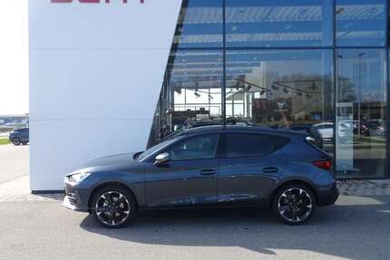 Cupra Leon Gebrauchtwagen