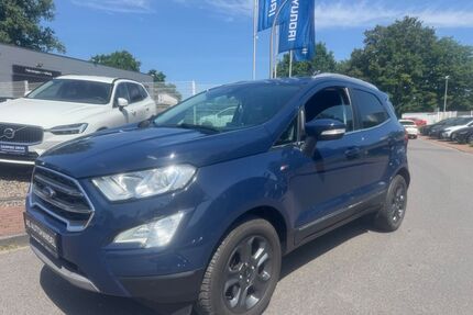 Ford EcoSport Gebrauchtwagen
