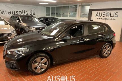 BMW 116 Gebrauchtwagen