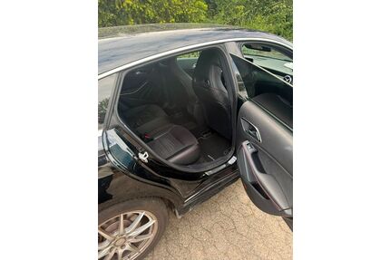 Mercedes-Benz CLA 220 Shooting Brake Gebrauchtwagen
