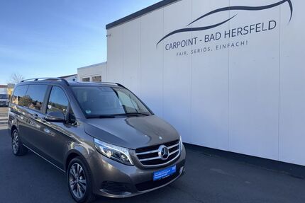 Mercedes-Benz V 250 Gebrauchtwagen