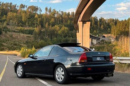 Honda Prelude Gebrauchtwagen