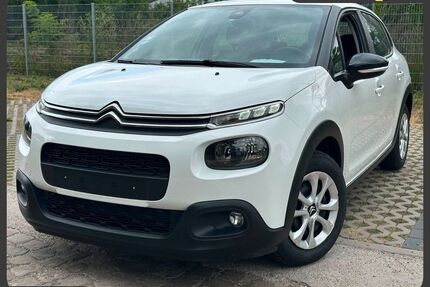 Citroen C3 Gebrauchtwagen