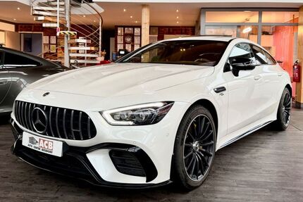 Mercedes-Benz AMG GT Gebrauchtwagen
