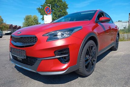 Kia XCeed Gebrauchtwagen
