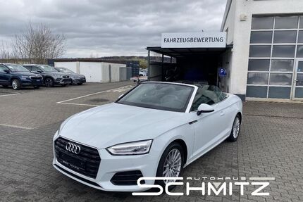 Audi A5 Gebrauchtwagen