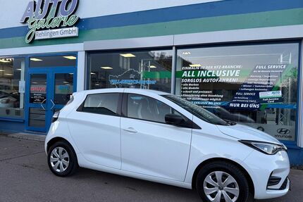 Renault ZOE Gebrauchtwagen