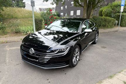 VW Arteon Gebrauchtwagen