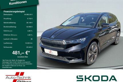 Skoda Enyaq Gebrauchtwagen