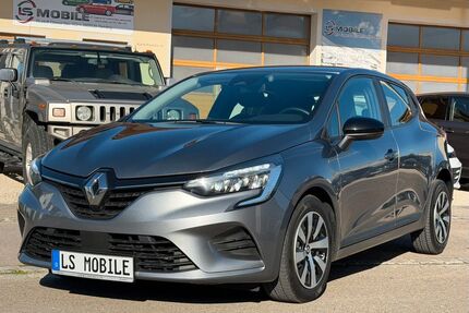 Renault Clio Gebrauchtwagen