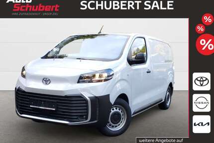 Toyota Proace Gebrauchtwagen