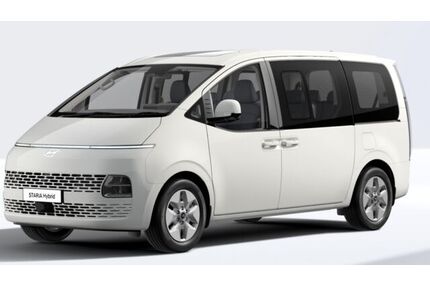 Hyundai STARIA Gebrauchtwagen