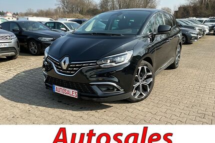 Renault Grand Scenic Gebrauchtwagen