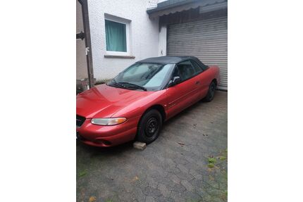 Chrysler Stratus Gebrauchtwagen