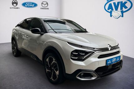 Citroen C4 Gebrauchtwagen