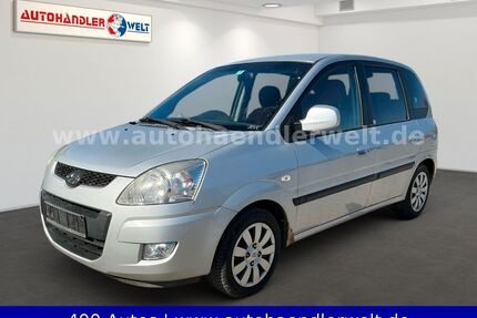 Hyundai Matrix Gebrauchtwagen