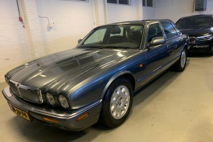 Jaguar XJ Gebrauchtwagen