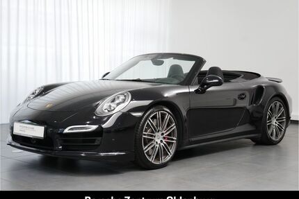 Porsche 991 Gebrauchtwagen