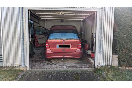 Mercedes-Benz A 190 Gebrauchtwagen