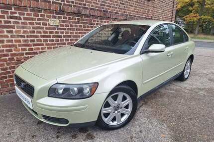 Volvo S40 Gebrauchtwagen