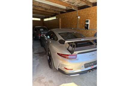 Porsche 991 Gebrauchtwagen