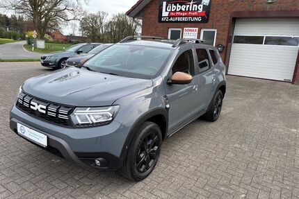 Dacia Duster Gebrauchtwagen