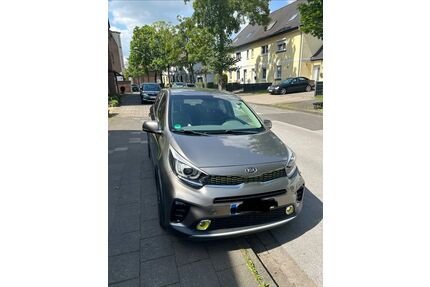 Kia Picanto Gebrauchtwagen