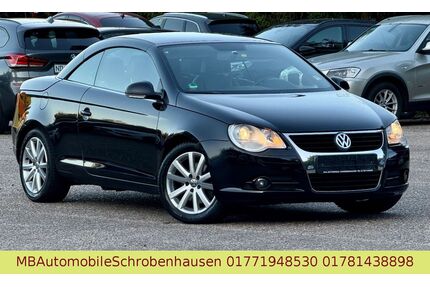 VW Eos Gebrauchtwagen