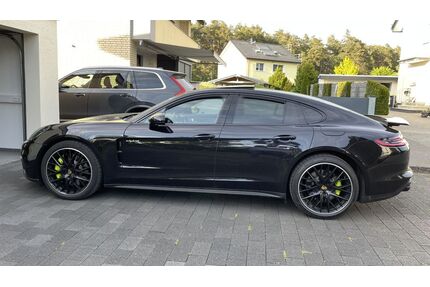 Porsche Panamera Gebrauchtwagen